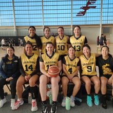 Dragons Women
