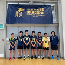 Dragons Intermediate