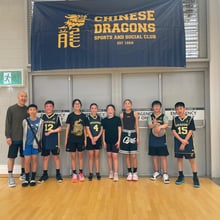 Dragons Intermediate