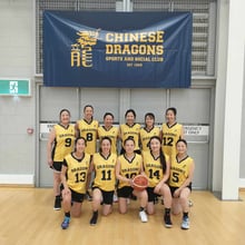 Dragons Women
