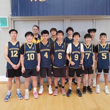 Dragons Mens U18